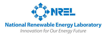 NREL national renewable energy laboratory